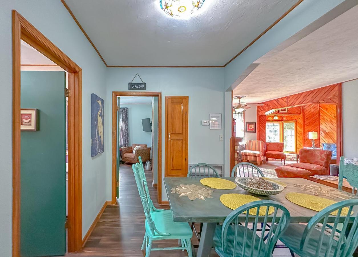 Groups-Hot Tub -Pool- Private-4 Baths Villa Талахаси Екстериор снимка