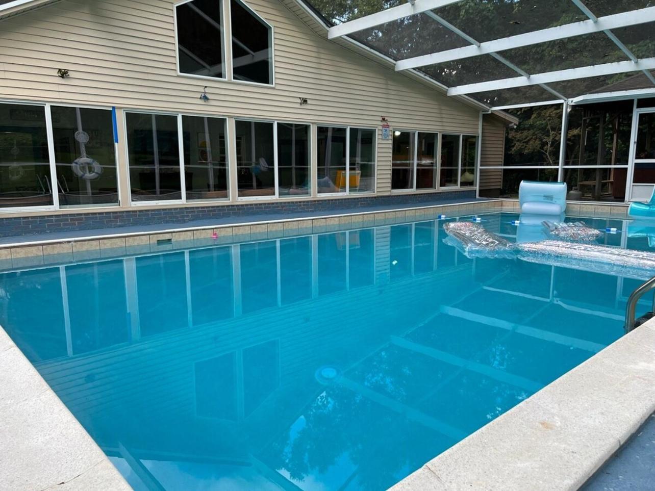 Groups-Hot Tub -Pool- Private-4 Baths Villa Талахаси Екстериор снимка